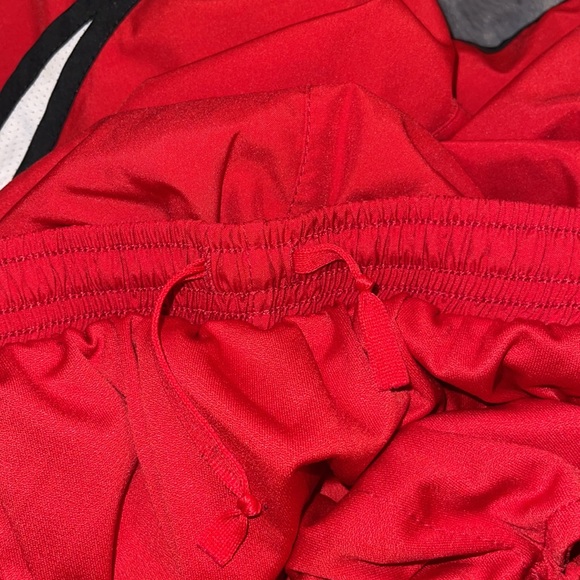 Nike Dri-Fit Athletic Running Shorts - Picture 5 of 6